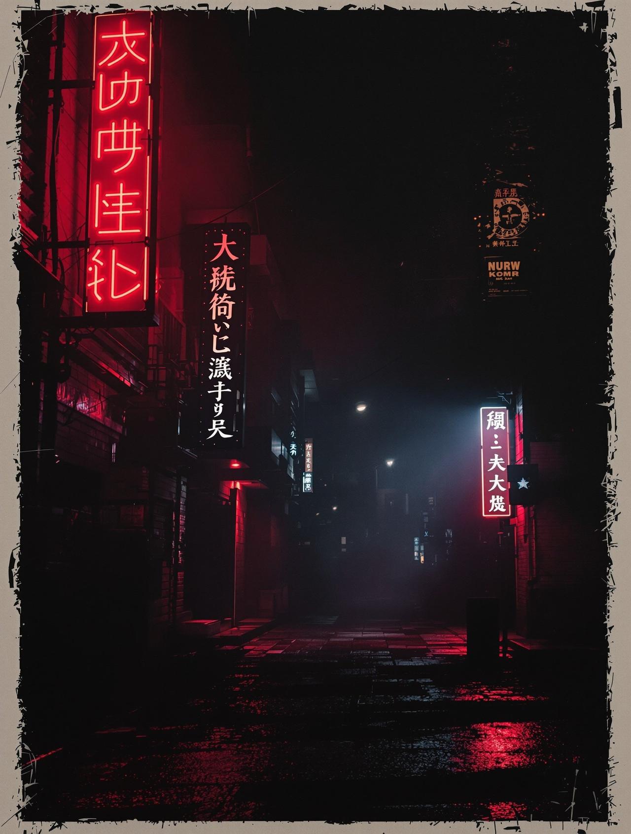 暗夜猎手影片封面